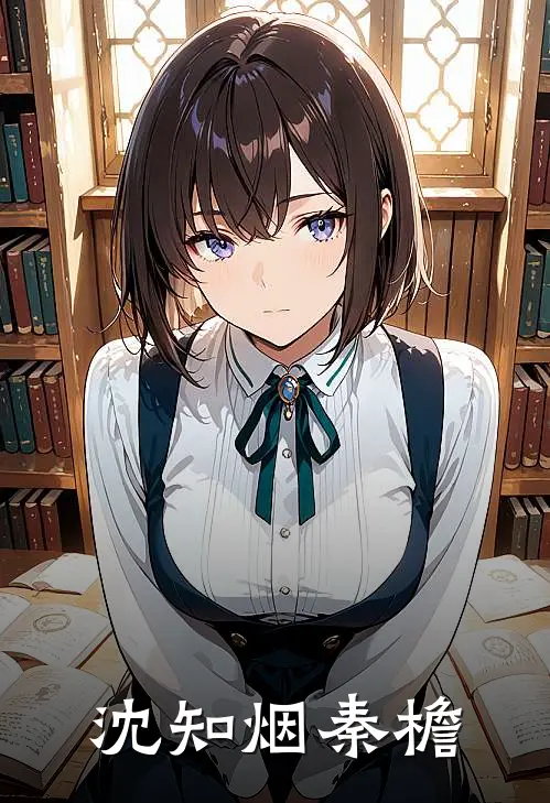 沈知烟秦檐
