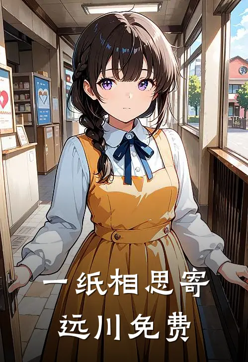 一纸相思寄远川免费