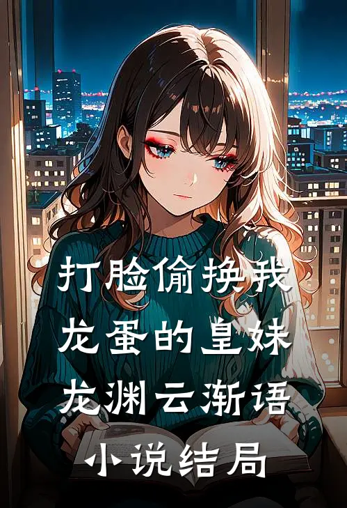 打脸偷换我龙蛋的皇妹龙渊云渐语小说结局