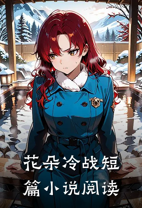 花朵冷战短篇小说阅读