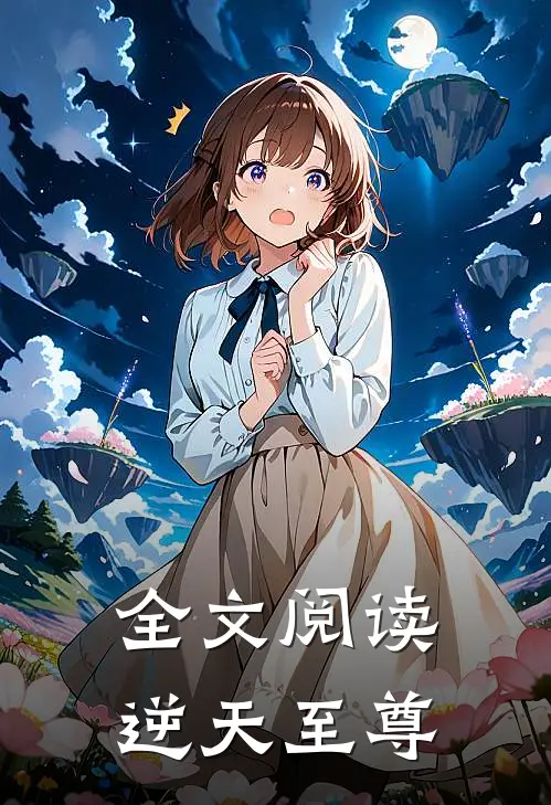 全文阅读逆天至尊