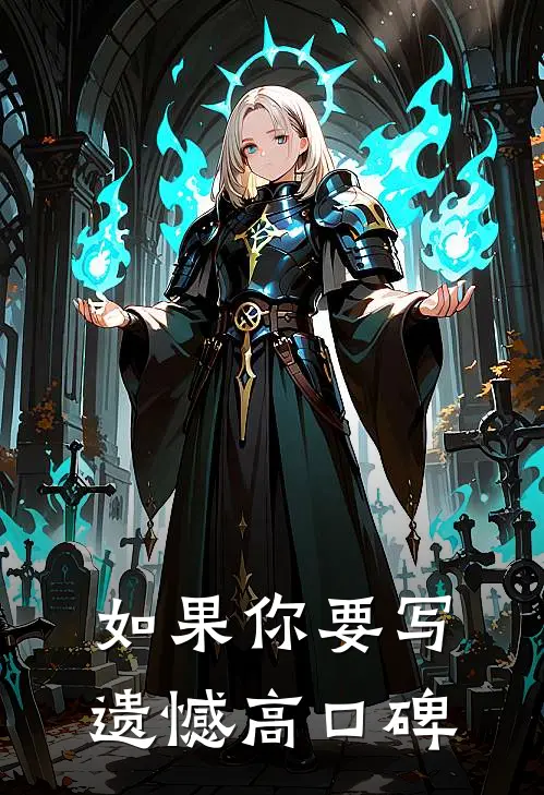 如果你要写遗憾高口碑
