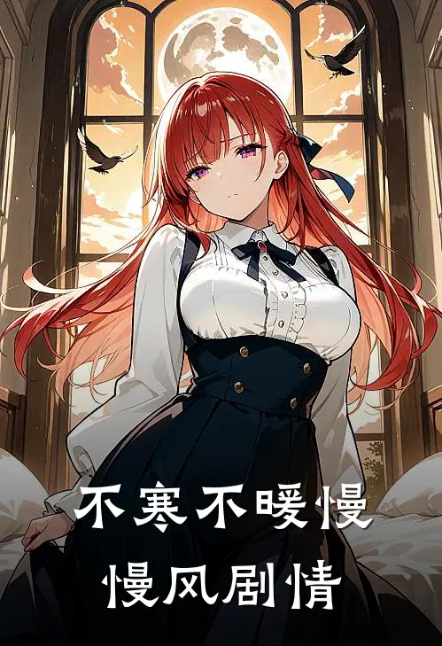 不寒不暖慢慢风剧情