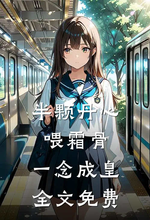 半颗丹心喂霜骨，一念成皇全文免费