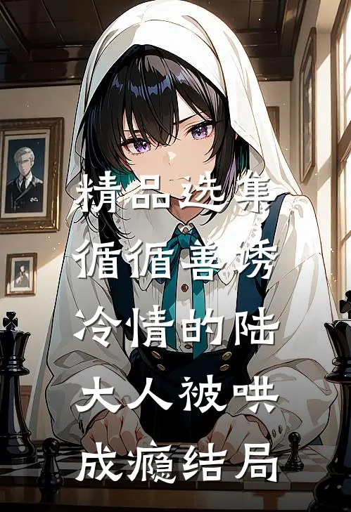 精品选集循循善诱,冷情的陆大人被哄成瘾结局