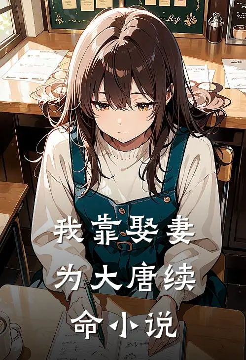 我靠娶妻为大唐续命小说