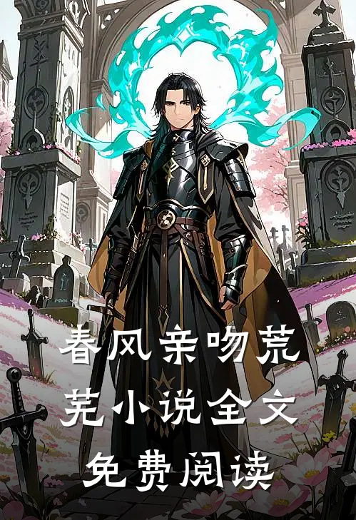 春风亲吻荒芜小说全文免费阅读