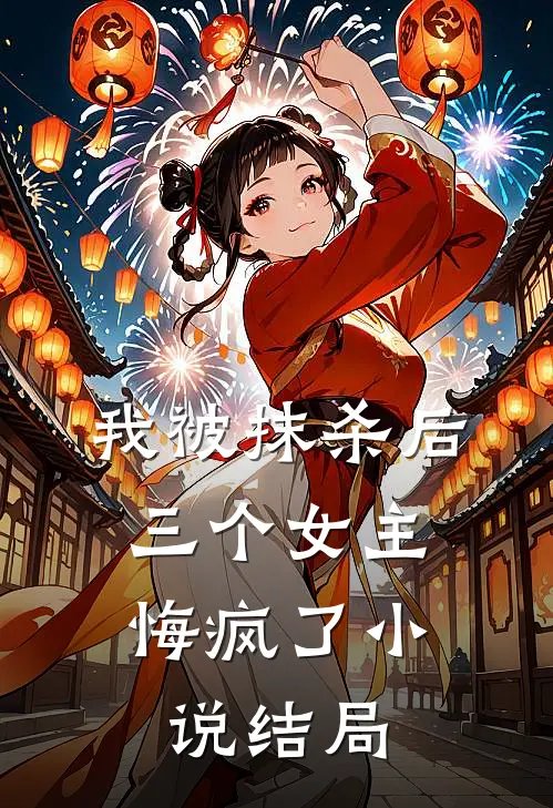 我被抹杀后，三个女主悔疯了小说结局