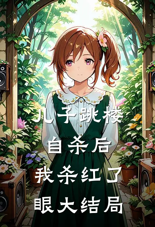 儿子跳楼自杀后，我杀红了眼大结局