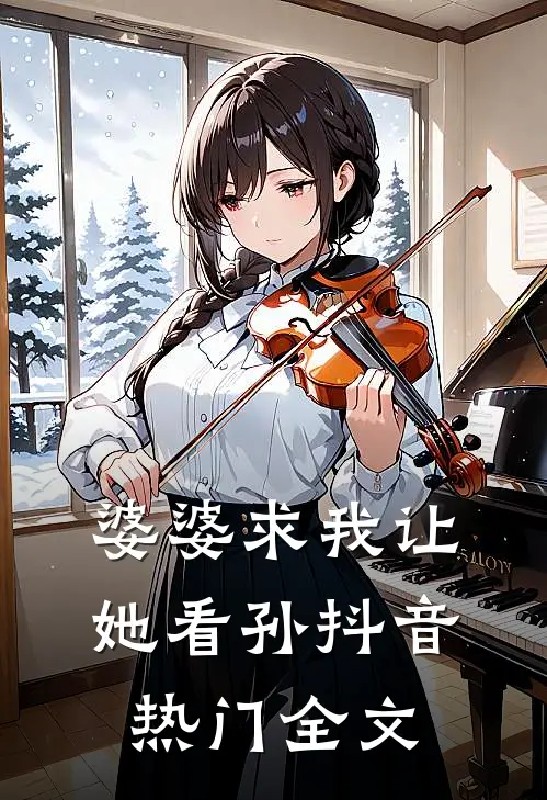 婆婆求我让她看孙抖音热门全文