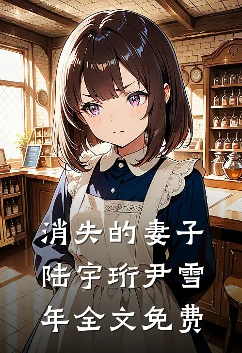 消失的妻子陆宇珩尹雪年全文免费
