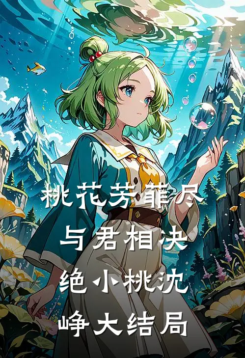 桃花芳菲尽，与君相决绝小桃沈峥大结局
