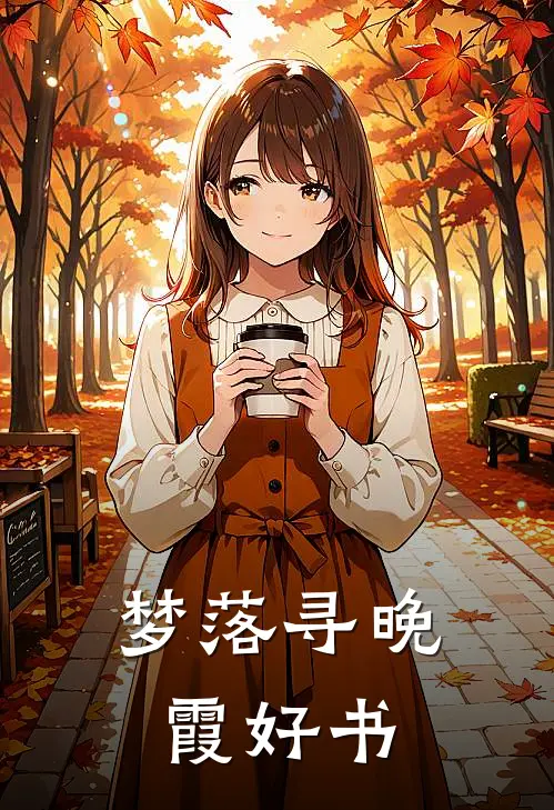 梦落寻晚霞好书