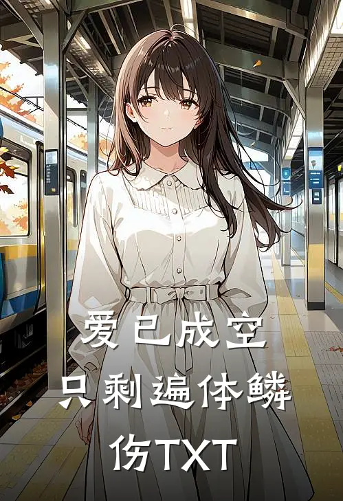 爱已成空，只剩遍体鳞伤TXT