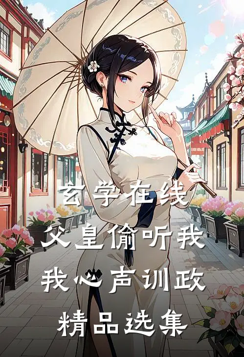 玄学在线：父皇偷听我我心声训政精品选集