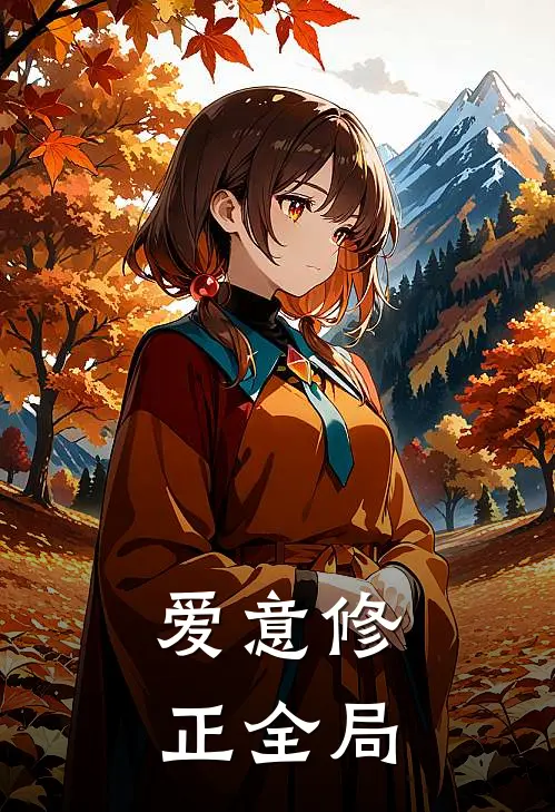 爱意修正全局