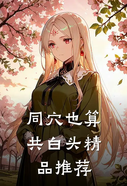 同穴也算共白头精品推荐