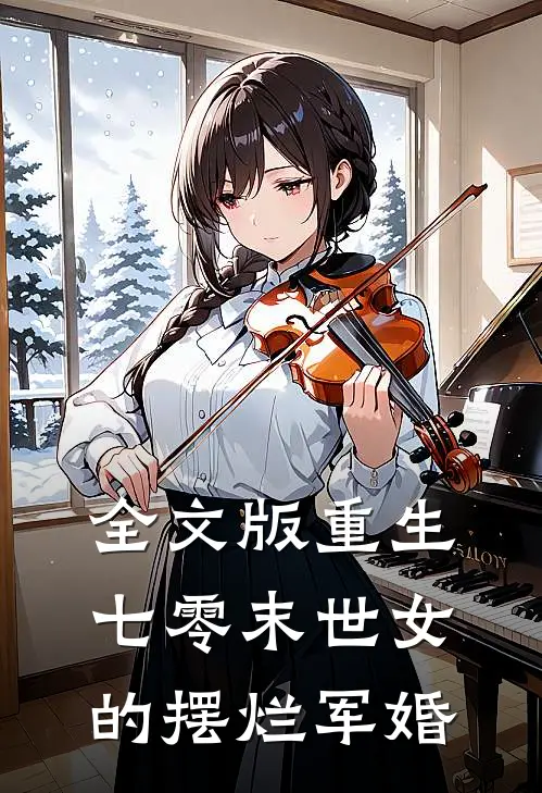 全文版重生七零末世女的摆烂军婚