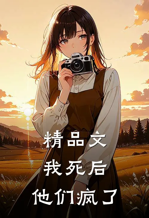 精品文我死后，他们疯了