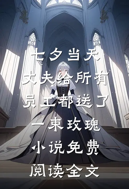 七夕当天，丈夫给所有员工都送了一束玫瑰小说免费阅读全文