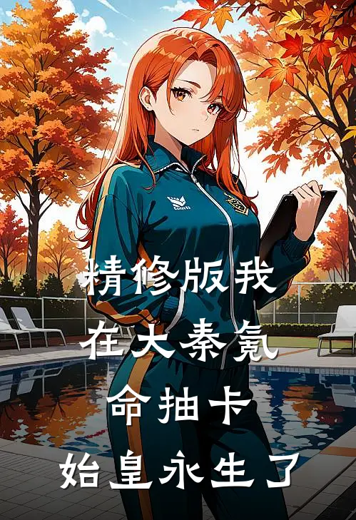 精修版我在大秦氪命抽卡，始皇永生了