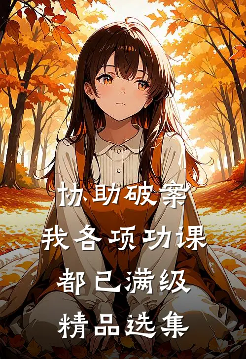 协助破案，我各项功课都已满级精品选集