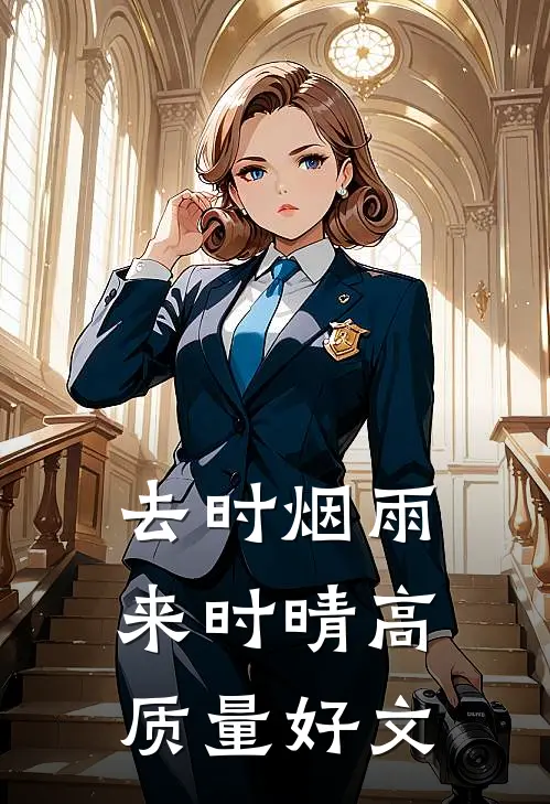 去时烟雨来时晴高质量好文