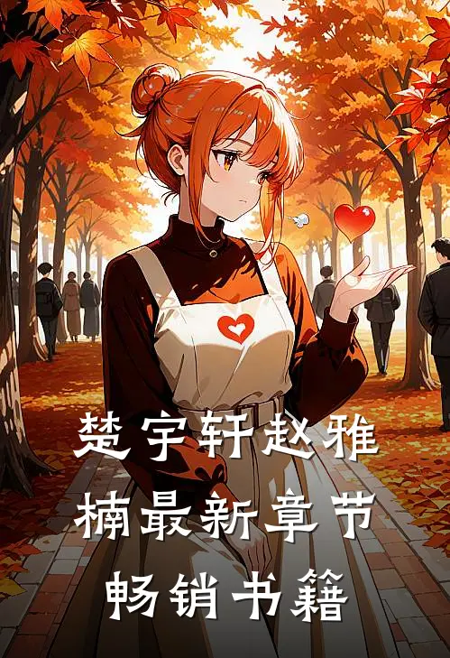 楚宇轩赵雅楠最新章节畅销书籍