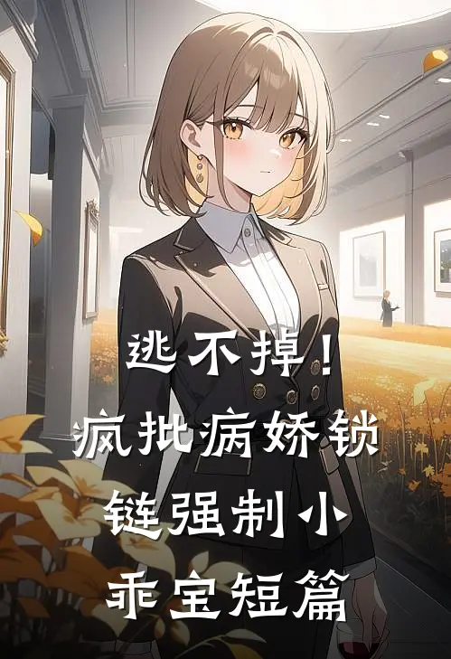 逃不掉！疯批病娇锁链强制小乖宝短篇