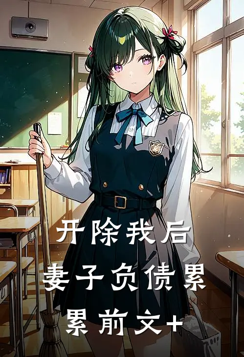 开除我后，妻子负债累累前文+