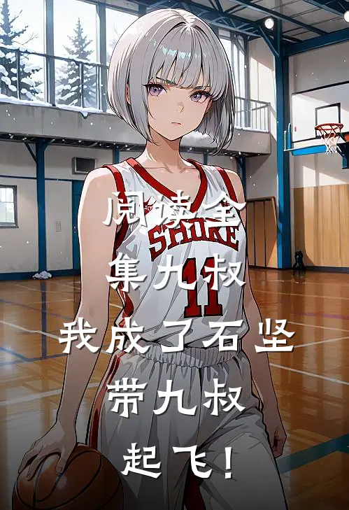 阅读全集九叔：我成了石坚，带九叔起飞！