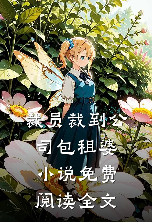裁员裁到公司包租婆小说免费阅读全文