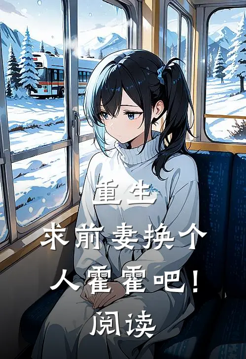 重生：求前妻换个人霍霍吧！阅读