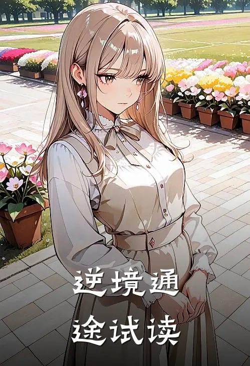 逆境通途试读