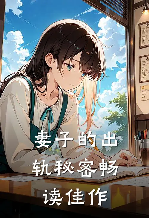 妻子的出轨秘密畅读佳作