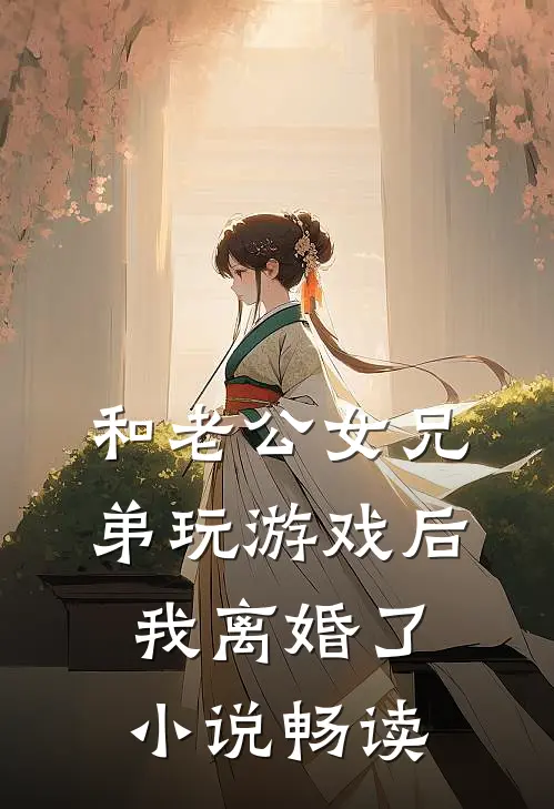 和老公女兄弟玩游戏后，我离婚了小说畅读
