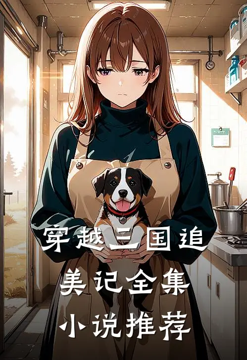 穿越三国追美记全集小说推荐