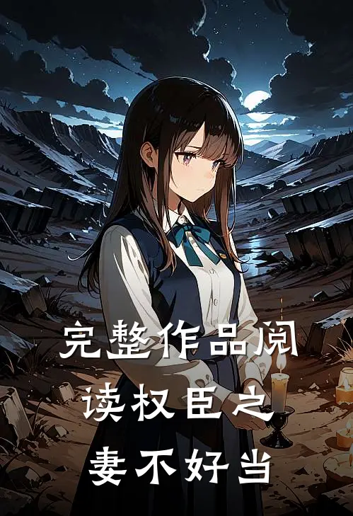 完整作品阅读权臣之妻不好当