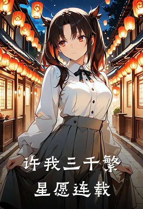 许我三千繁星愿连载