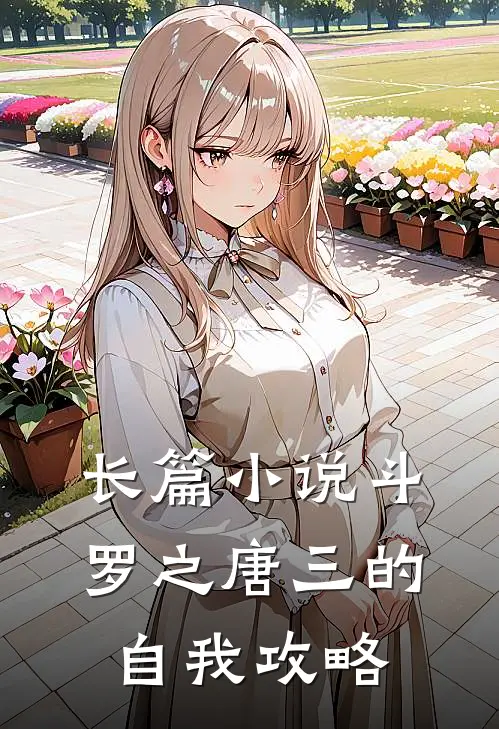长篇小说斗罗之唐三的自我攻略