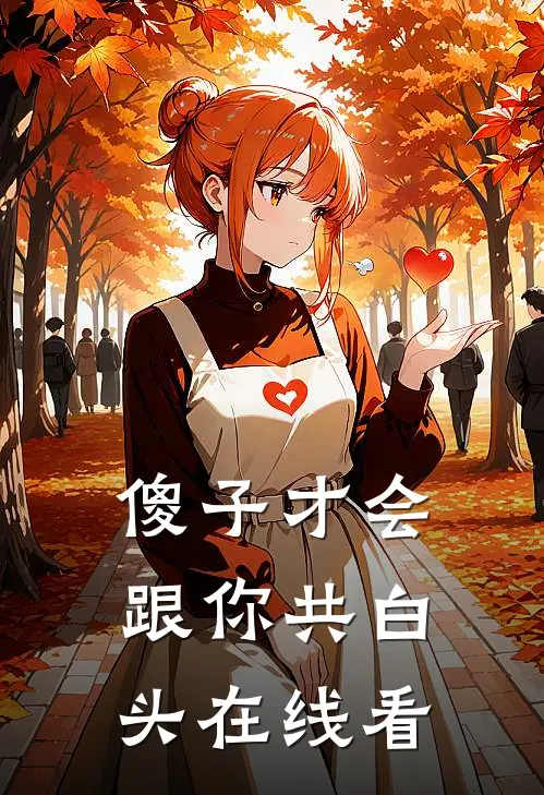 傻子才会跟你共白头在线看