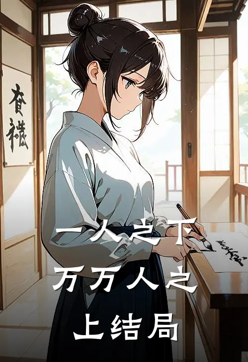 一人之下，万万人之上结局