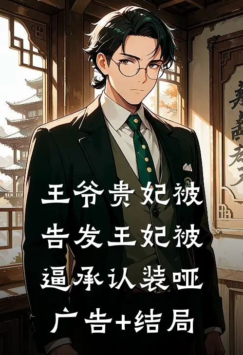 王爷贵妃被告发王妃被逼承认装哑广告+结局