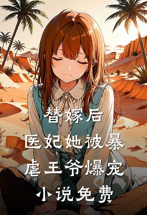 替嫁后，医妃她被暴虐王爷爆宠小说免费