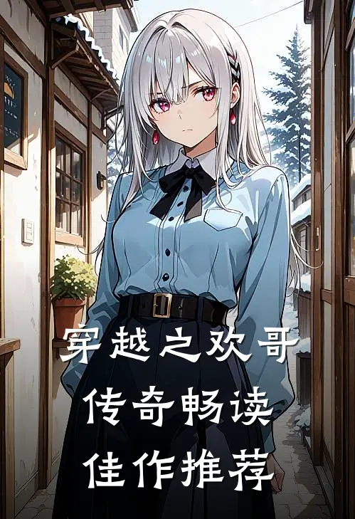 穿越之欢哥传奇畅读佳作推荐