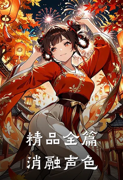 精品全篇消融声色