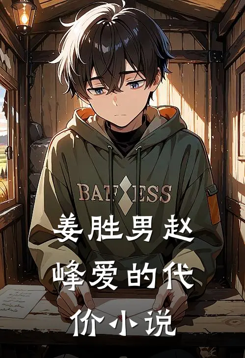 姜胜男赵峰爱的代价小说