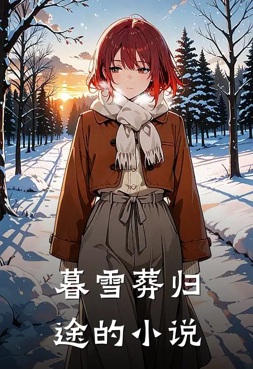 暮雪葬归途的小说