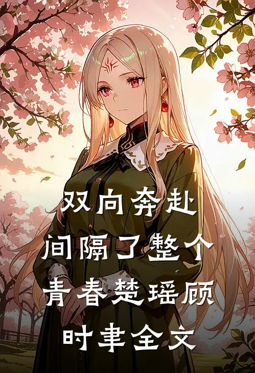 双向奔赴，间隔了整个青春楚瑶顾时聿全文