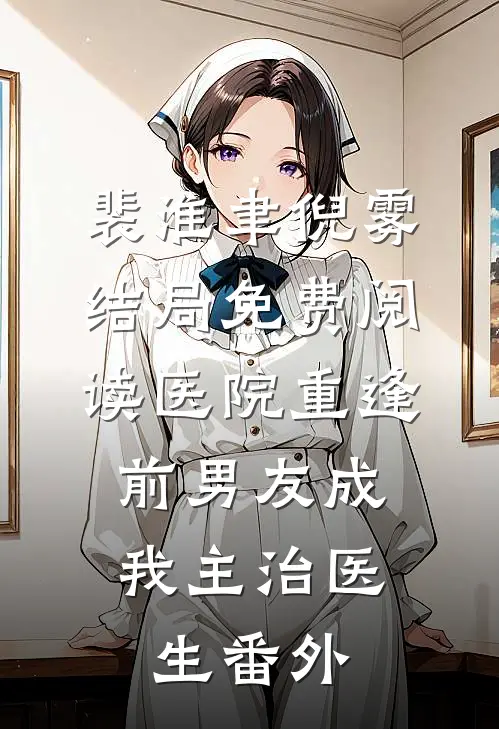 裴淮聿倪雾结局免费阅读医院重逢，前男友成我主治医生番外